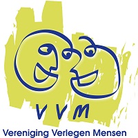 Vereniging voor Verlegen Mensen logo